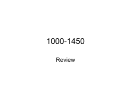 600-1450 2012 Review