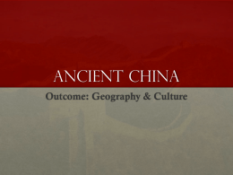 china geography and culturex