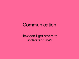 Communication-Katelyn_Grinder_and_Mandy_Brown