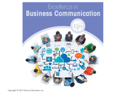 3. Communication Challenges in a Diverse, Global Marketplace