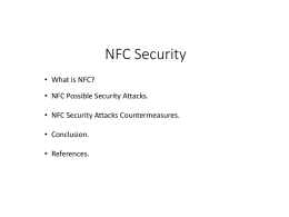 Security_in_NFC_Seraj
