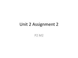 Unit-2-A2