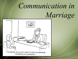 Marriage_&_Intimacy_files/Lecture 13 (communication)