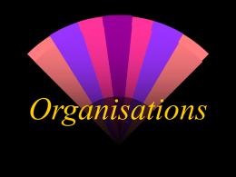 Organisations - Phoenix Health and Safety