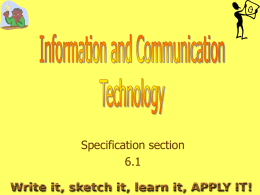 Electronic communications between designers, manufacturers
