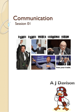 AD 2009 communication (new window)