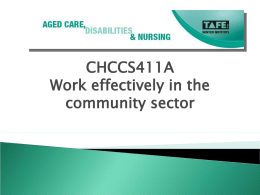 CHCCS411A_communication2