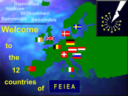 FEIEA A cross-border organisation of employee communicators with