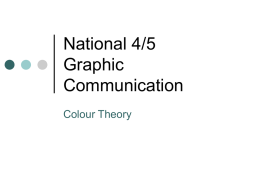 N4_5 Colour_Theory