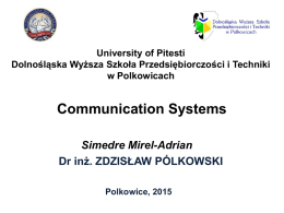 What Are the Different Types of Communication Systems?