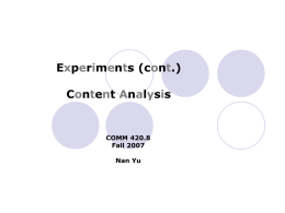 Week7_content analysis
