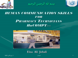 Johali - Home - KSU Faculty Member websites