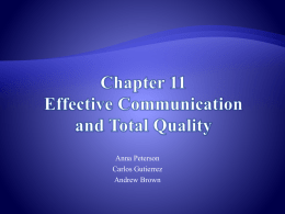 Communications_Chapter 11x