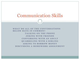 communication skills overcoming obstacles1x