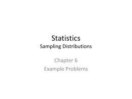 sample proportion - mathematicalminds.net