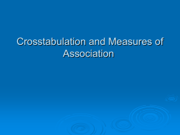 Measures of Association for Crosstabulations_372