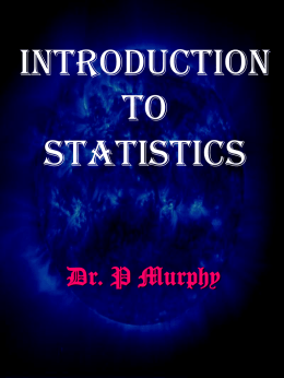 Introduction to Statistics - University College Dublin