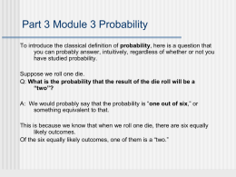 PowerPoint Presentation - Unit 1 Module 1 Sets, elements