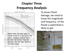 Lecture 14w Frequency Analysis