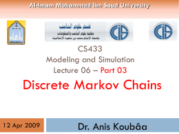 Lecture06-DTMC