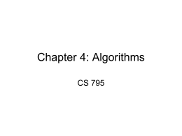 chapter4 - ODU Computer Science