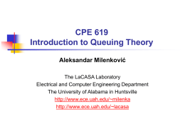ppt - Electrical & Computer Engineering