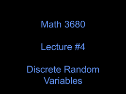 3680 Lecture 04