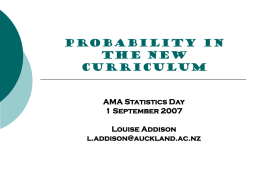 probability-stats