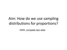 lesson18-sample n population distribution
