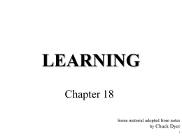 Chapter 18.1
