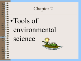 Ch 2 notes powerpoint