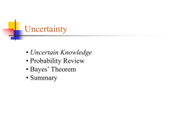 13-Uncertainty