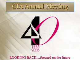 2310-Bilodeau - Logo CIA Meetings