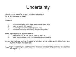 Uncertainty