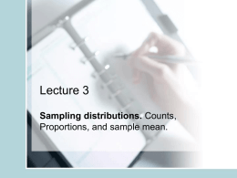 Lecture 3 - personal.stevens.edu