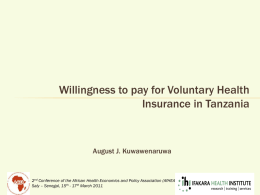 C3_PS03_11_pres04_Willingness to pay for Voluntary Health