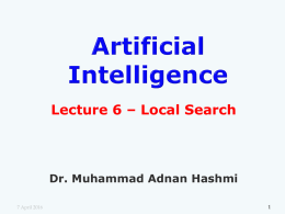 AI_Lecture_6