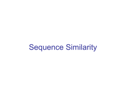 CS273_SequenceSimilarity2