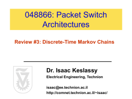ppt - Department of Electrical Engineering