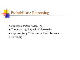 14-ProbabilisticReasoning