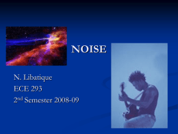 Noise_and_Detection