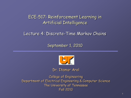 ECE-453 Lecture 1