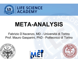 meta-analysis - metcardio.org