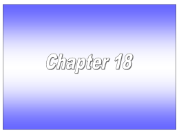 Chapter18 - courses.psu.edu
