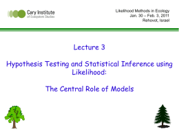 Lecture_3_Models_as_Hypotheses - old - Sortie-ND