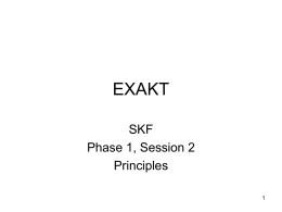 skfPhase1Session2-principles