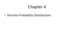 Section 4-2 PowerPoint
