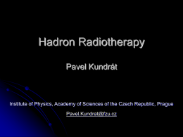 Kundrat - CERN Indico