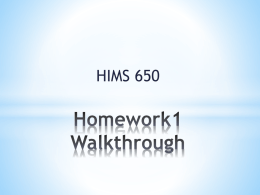 Problem 4.1 1 - Homework Minutes