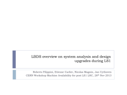 CERN-availability-workshop-LBDS_v2-281113x
